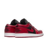 Giày Nike Air Jordan 1 Low Reverse Bred 553558-606