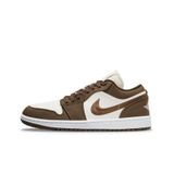 Giày Nike Air Jordan 1 Low SE Light Olive DV0426-301