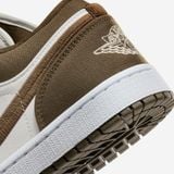 Giày Nike Air Jordan 1 Low SE Light Olive DV0426-301