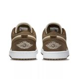 Giày Nike Air Jordan 1 Low SE Light Olive DV0426-301