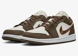 Giày Nike Air Jordan 1 Low SE Light Olive DV0426-301