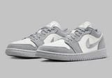 Giày Nike Air Jordan 1 Low SE Light Steel Grey (W) DV0426-012