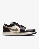 Giày Nike Air Jordan 1 Low Shadow Brown DC0774-200