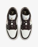 Giày Nike Air Jordan 1 Low Shadow Brown DC0774-200