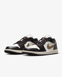 Giày Nike Air Jordan 1 Low Shadow Brown DC0774-200