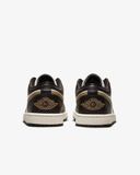 Giày Nike Air Jordan 1 Low Shadow Brown DC0774-200