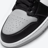 Giày Nike Air Jordan 1 Low Shadow Toe 553558-052