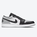 Giày Nike Air Jordan 1 Low Shadow Toe 553558-052