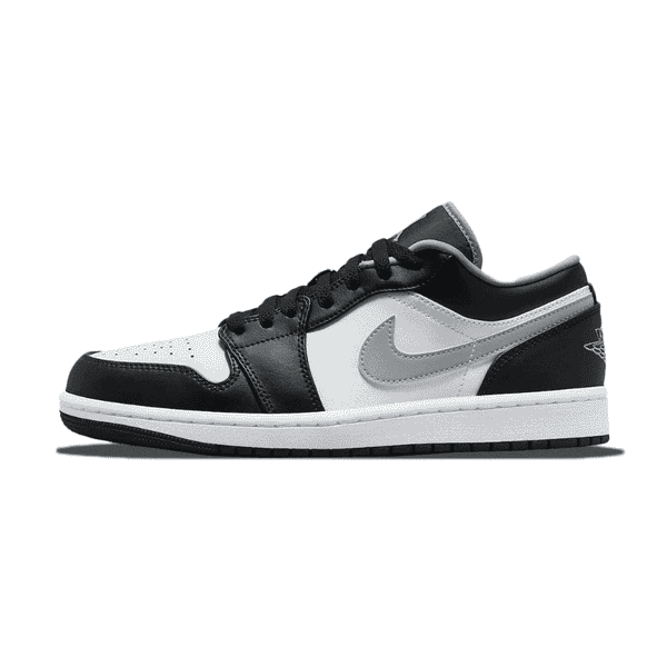 Giày Nike Air Jordan 1 Low Smoke Grey V3 553558-040