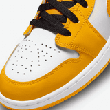 Giày Nike Air Jordan 1 Low University Gold 553558-701