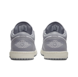 Giày Nike Air Jordan 1 Low Vintage Grey 553558-053