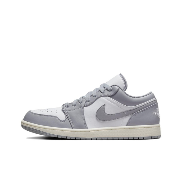 Giày Nike Air Jordan 1 Low Vintage Grey 553558-053