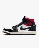 Giày Nike Air Jordan 1 Mid Fitness Red BQ6472-061