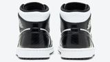 Giày Nike Air Jordan 1 Mid SE Carbon Fiber DD1649-001