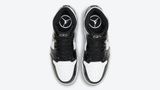 Giày Nike Air Jordan 1 Mid SE Carbon Fiber DD1649-001