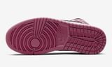 Giày Nike Air Jordan 1 Mid SE Light Mulberry (W) DC7267-500