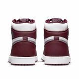 Giày Nike Air Jordan 1 Retro High OG Bordeaux 555088-611