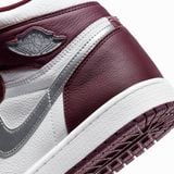 Giày Nike Air Jordan 1 Retro High OG Bordeaux 555088-611