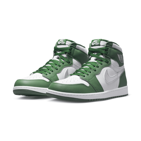 Giày Nike Air Jordan 1 Retro High OG Gorge Green DZ5485-303