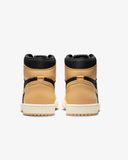 Giày Nike Air Jordan 1 Retro High OG Heirloom 555088-202