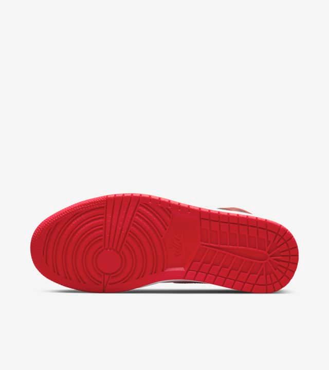 Giày Nike Air Jordan 1 Retro High OG Heritage 555088-161 - Deestore.vn
