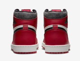 Giày Nike Air Jordan 1 Retro High OG Lost and Found DZ5485-612