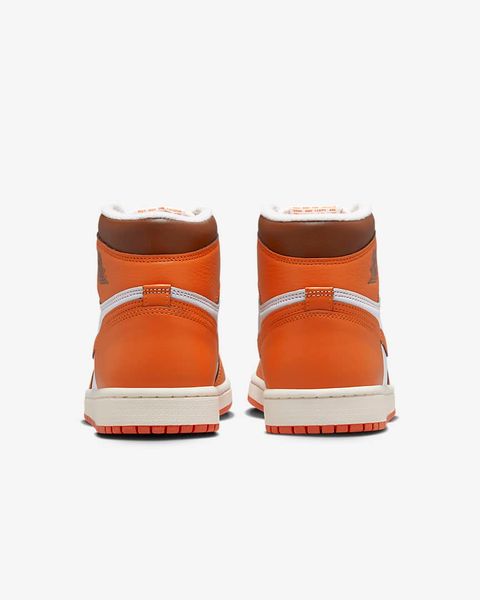 Giày Nike Air Jordan 1 Retro High OG Starfish (W) DO9369-101