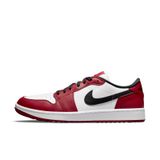 Giày Nike Air Jordan 1 Retro Low Golf Chicago DD9315-600