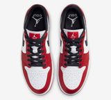 Giày Nike Air Jordan 1 Retro Low Golf Chicago DD9315-600