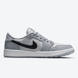 Giày Nike Air Jordan 1 Retro Low Golf Wolf Grey DD9315-002