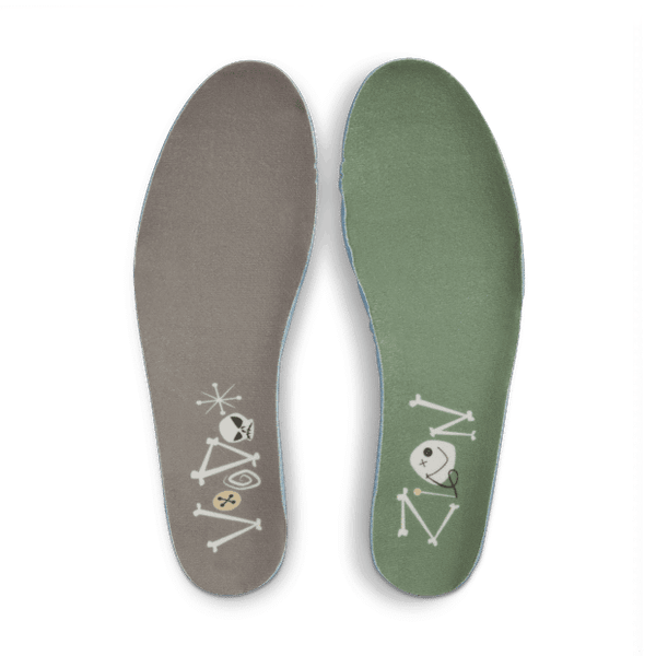 Giày Nike Air Jordan 1 Retro Low OG Zion Williamson Voodoo DZ7292-200