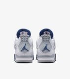 Giày Nike Air Jordan 4 Retro Midnight Navy DH6927-140