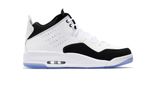 Giày Nike Air Jordan Courtside 23 'White Dark Concord' GS AR1002-104