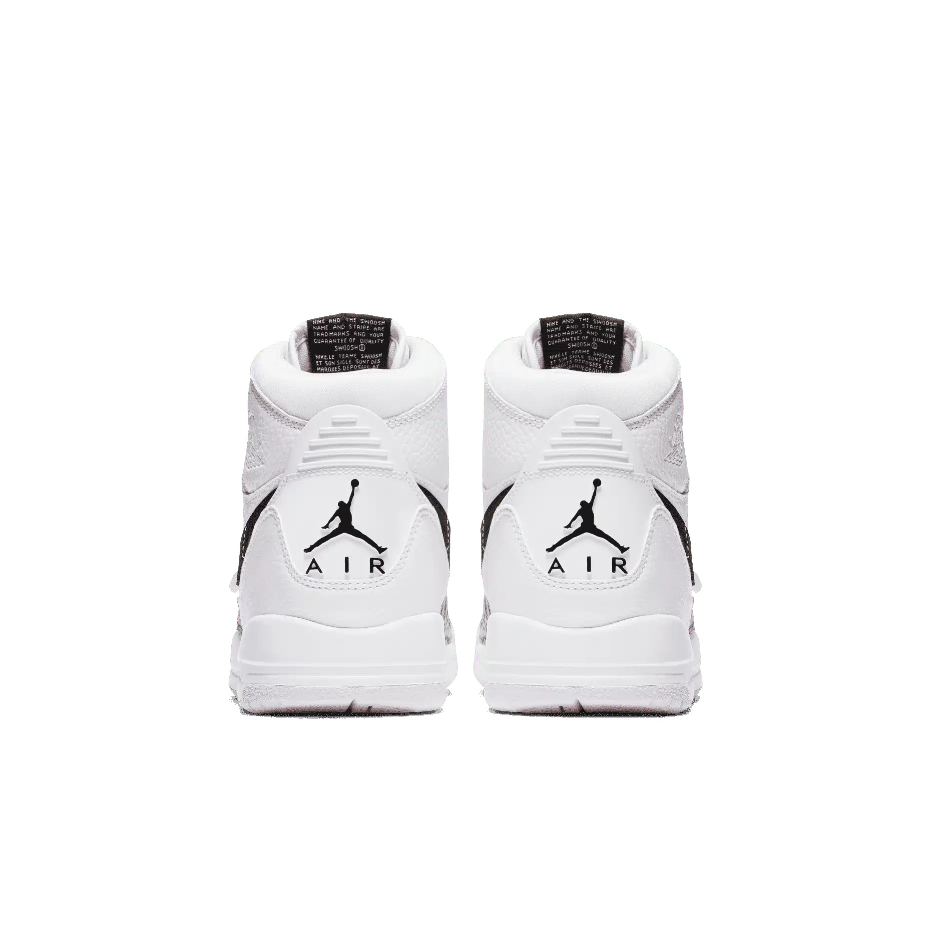 jordan legacy 312 white