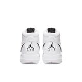 Giày Nike Air Jordan Legacy 312 GS White Black Pink Foam AT4040-106