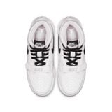 Giày Nike Air Jordan Legacy 312 GS White Black Pink Foam AT4040-106