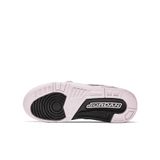 Giày Nike Air Jordan Legacy 312 GS White Black Pink Foam AT4040-106