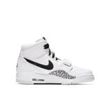 Giày Nike Air Jordan Legacy 312 GS White Black Pink Foam AT4040-106