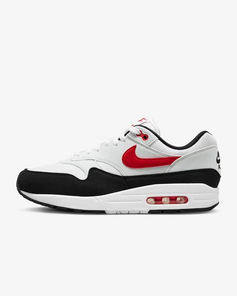 Giày Nike Air Max 1 'Chili' 2023 FD9082-101