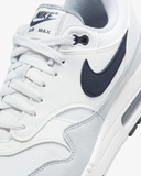 Giày Nike Air Max 1 Platinum Tint Dark Obsidian FD9082-002