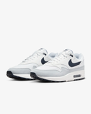 Giày Nike Air Max 1 Platinum Tint Dark Obsidian FD9082-002