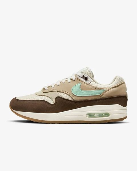 Giày Nike Air Max 1 Premium Crepe Hemp FD5088-200