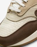 Giày Nike Air Max 1 Premium Crepe Hemp FD5088-200