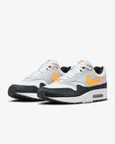 Giày Nike Air Max 1 White University Gold FD9082-104