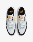 Giày Nike Air Max 1 White University Gold FD9082-104