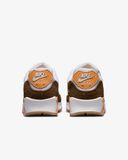 Giày Nike Air Max 90 Brown Courduroy W DZ5379-100