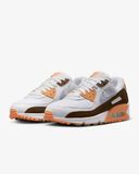 Giày Nike Air Max 90 Brown Courduroy W DZ5379-100