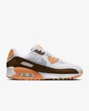 Giày Nike Air Max 90 Brown Courduroy W DZ5379-100