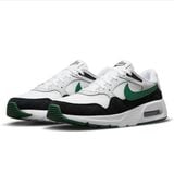 Giày Nike Air Max SC White Green CW4555-109