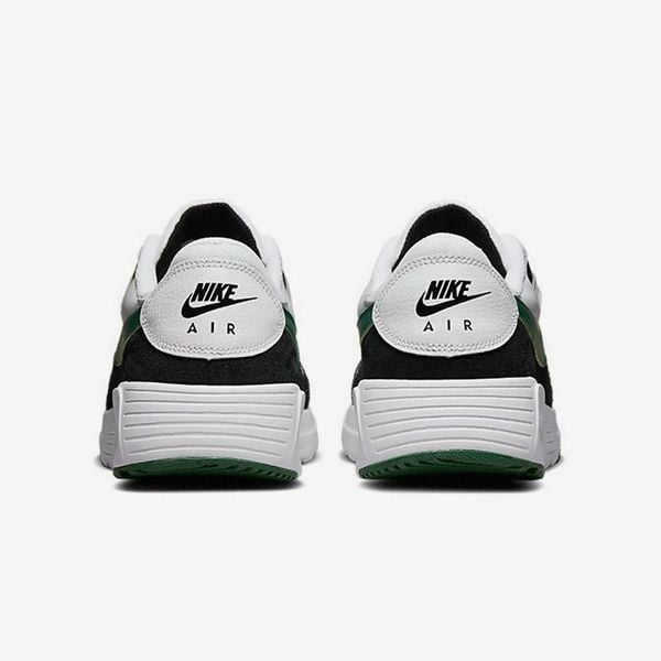 Giày Nike Air Max SC White Green CW4555-109